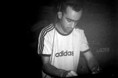 [2003-08-30] Dave Tarrida