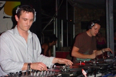 [2004-07-31] Space DJZ