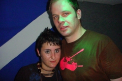 [2004-10-30] Neil Landstrumm