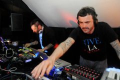 [2011-04-16] Funk D Void