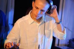 [2011-10-08] Laurent Garnier