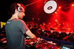 [24-12-2012] Disorder Xmas eve - Tim Wolff